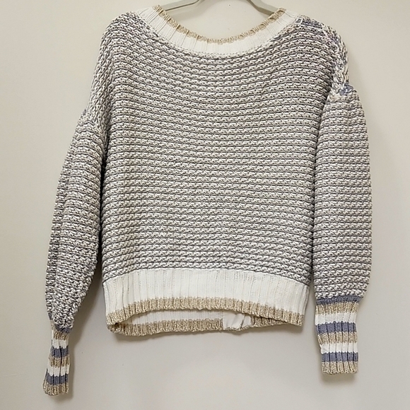 Ramy Brook Jack Button-Front  Cardigan Size Large - Picture 14 of 17